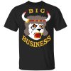 Anger Keeps Me Warm T-Shirts, Hoodies, Sweatshirt Apparel 2