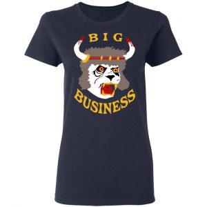 Big Business Official Merch Horns T-Shirts, Hoodies, Sweatshirt 19