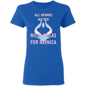 All Sparks Matter Nicol Bolas For Ravnica T-Shirts, Hoodies, Sweatshirt 20