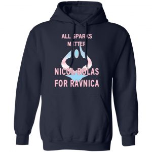 All Sparks Matter Nicol Bolas For Ravnica T-Shirts, Hoodies, Sweatshirt 23