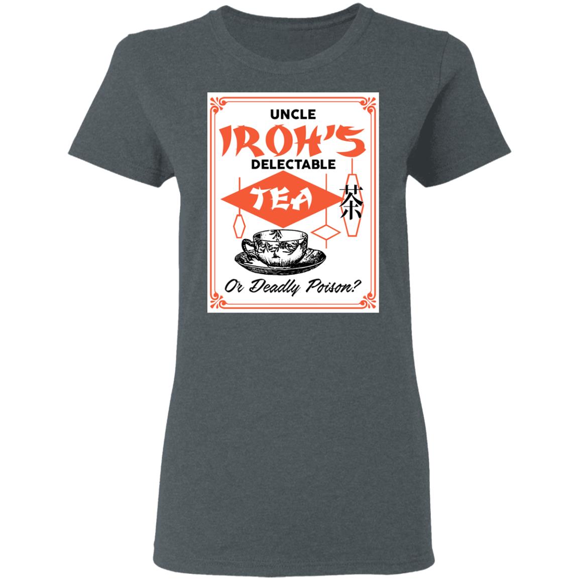 iroh merch