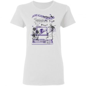 Moms Against Browsing Serenade Your Plants T-Shirts, Hoodies, Sweatshirt 16