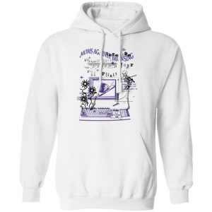 Moms Against Browsing Serenade Your Plants T-Shirts, Hoodies, Sweatshirt 22