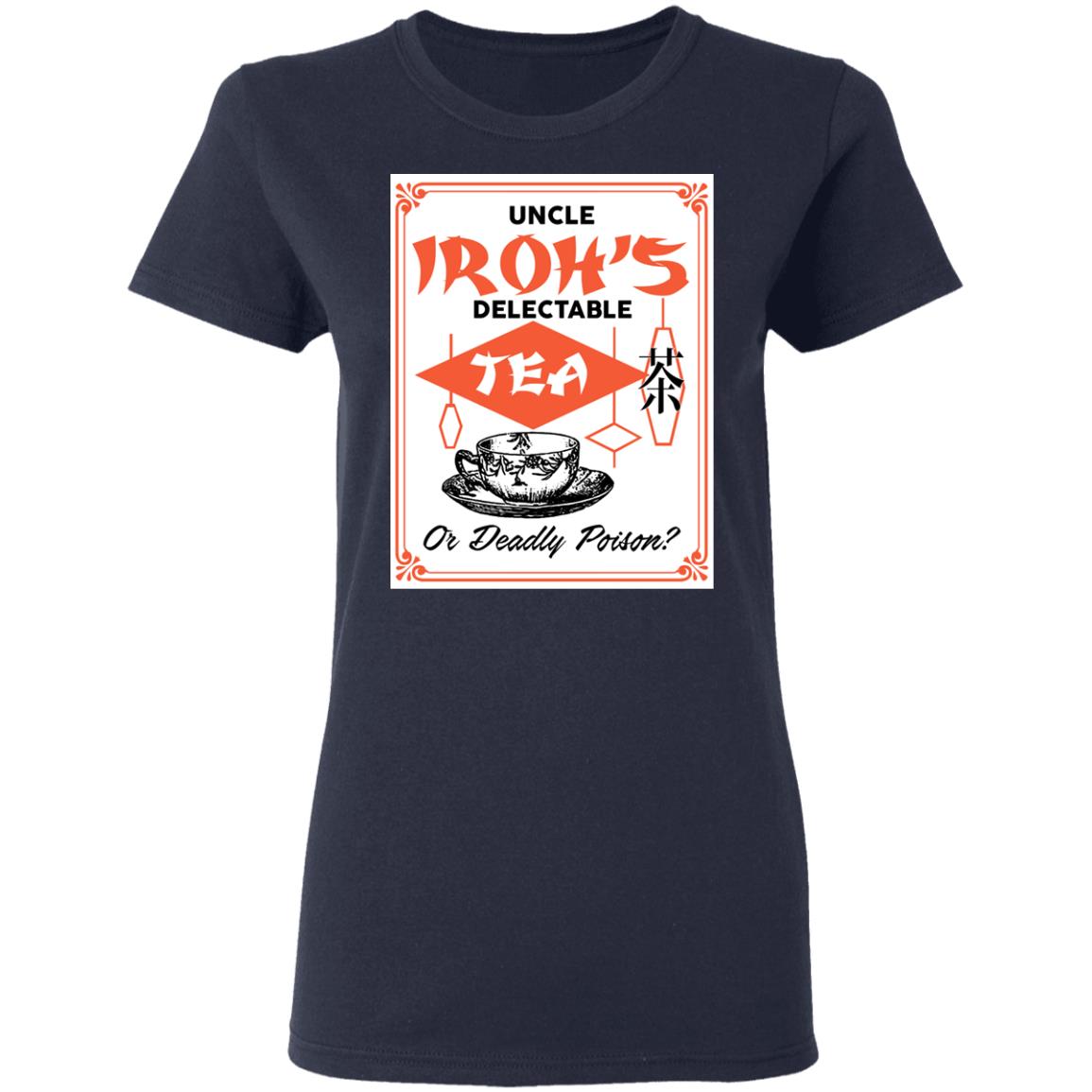 iroh merch