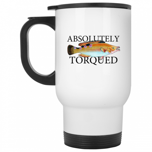 Absolutely Torqued Mug 2
