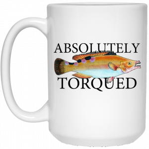 Absolutely Torqued Mug 6