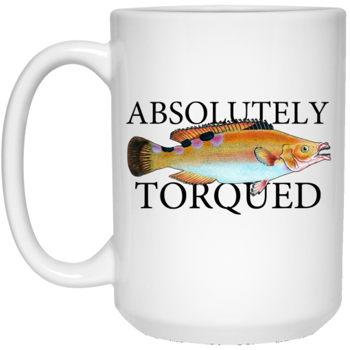 Absolutely Torqued Mug 3