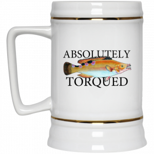 Absolutely Torqued Mug 7