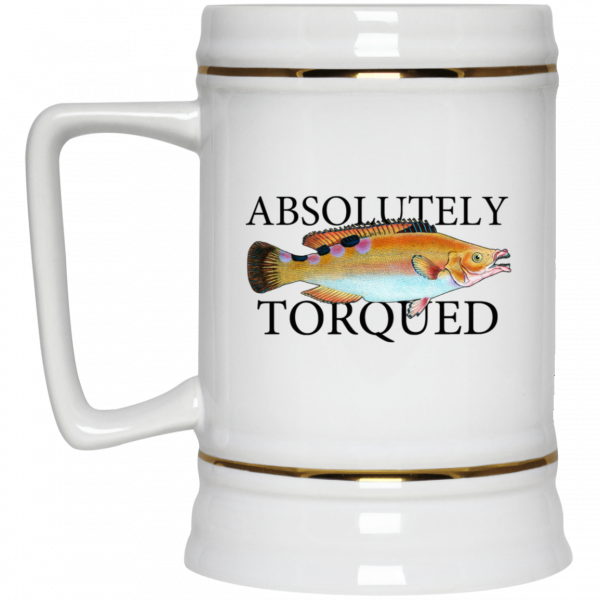 Absolutely Torqued Mug 4
