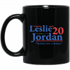 Leslie Jordan 2020 Well Shit How Y’all Doin Mug Coffee Mugs