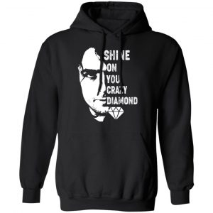 Shine On You Crazy Diamond Syd Barrett T-Shirts, Hoodies, Sweatshirt 7