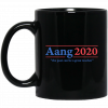 Baby Yoda 2020 This Is The Way Mug Coffee Mugs