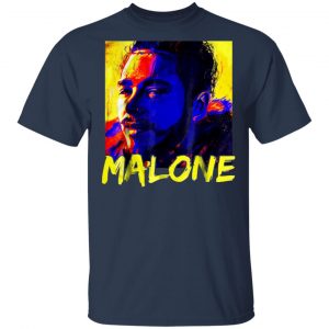 Malone Vintage Rapper Post Malone T-Shirts, Hoodies, Sweatshirt 6