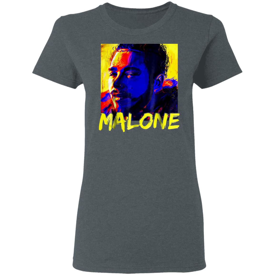 post malone 25 shirt