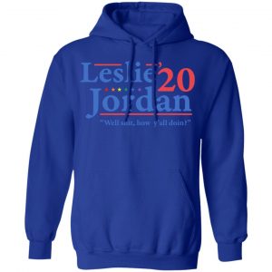 Leslie Jordan 2020 Well Shit How Y'all Doin T-Shirts, Hoodies, Sweatshirt 25