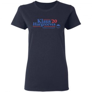 Klaus Hargreeves 2020 Sobriety Is Overrated T-Shirts, Hoodies, Sweatshirt 19