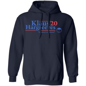 Klaus Hargreeves 2020 Sobriety Is Overrated T-Shirts, Hoodies, Sweatshirt 23