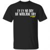 I’ll Ride The Wave Where It Takes Me I’ll Hold The Pain Release Me Pearl Jam T-Shirts, Hoodies, Sweatshirt Music