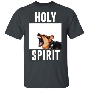 Holy Spirit T-Shirts, Hoodies, Sweatshirt Apparel 2