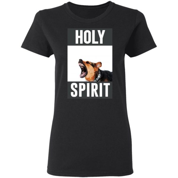 Holy Spirit T-Shirts, Hoodies, Sweatshirt Apparel 7