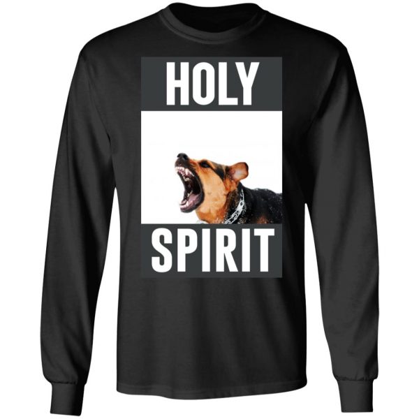Holy Spirit T-Shirts, Hoodies, Sweatshirt Apparel 11