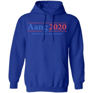 Avatar The Last Airbender Aang 2020 The Past Can Be A Great Teacher T-Shirts, Hoodies, Sweatshirt 25
