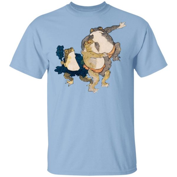 Toad Sumo T-Shirts, Hoodies, Sweatshirt 1