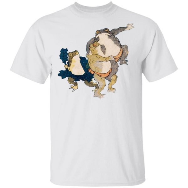 Toad Sumo T-Shirts, Hoodies, Sweatshirt 2