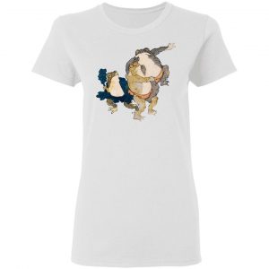 Toad Sumo T-Shirts, Hoodies, Sweatshirt 6