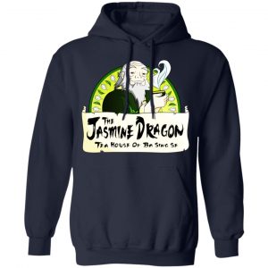 The Jasmine Dragon Tea House Of Ba Sing Se T-Shirts, Hoodies, Sweatshirt 23