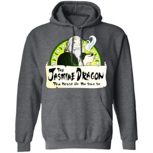 The Jasmine Dragon Tea House Of Ba Sing Se T-Shirts, Hoodies, Sweatshirt 24