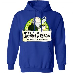 The Jasmine Dragon Tea House Of Ba Sing Se T-Shirts, Hoodies, Sweatshirt 25