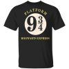 Platform 9 3/4 Hogwarts Express Harry Potter T-Shirts, Hoodies, Sweatshirt