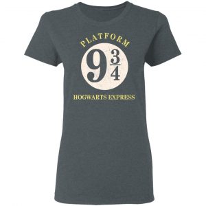 Platform 9 3/4 Hogwarts Express Harry Potter T-Shirts, Hoodies, Sweatshirt 18