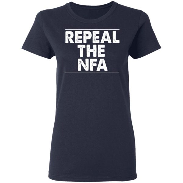 Repeal The NFA T-Shirts, Hoodies, Sweatshirt 7
