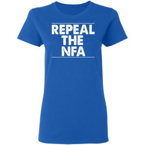 Repeal The NFA T-Shirts, Hoodies, Sweatshirt 20