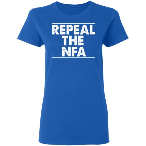 Repeal The NFA T-Shirts, Hoodies, Sweatshirt 8