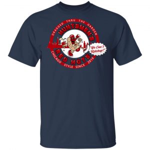 Huntsmen's Red Hots Ya Can't Ketchup Chicago Style 2019 T-Shirts, Hoodies, Sweatshirt 15