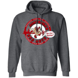 Huntsmen's Red Hots Ya Can't Ketchup Chicago Style 2019 T-Shirts, Hoodies, Sweatshirt 24