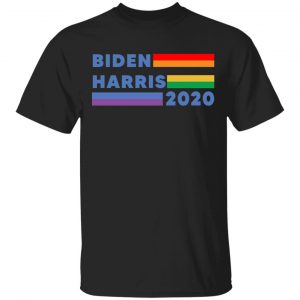 Biden Harris 2020 LGBT – Joe Biden 2020 US President Election T-Shirts, Hoodies, Sweatshirt LGBT