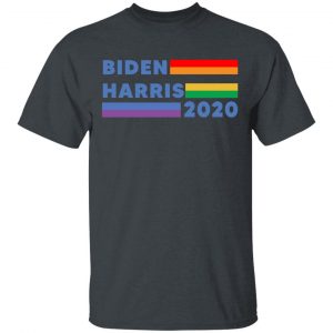 Biden Harris 2020 LGBT – Joe Biden 2020 US President Election T-Shirts, Hoodies, Sweatshirt LGBT 2