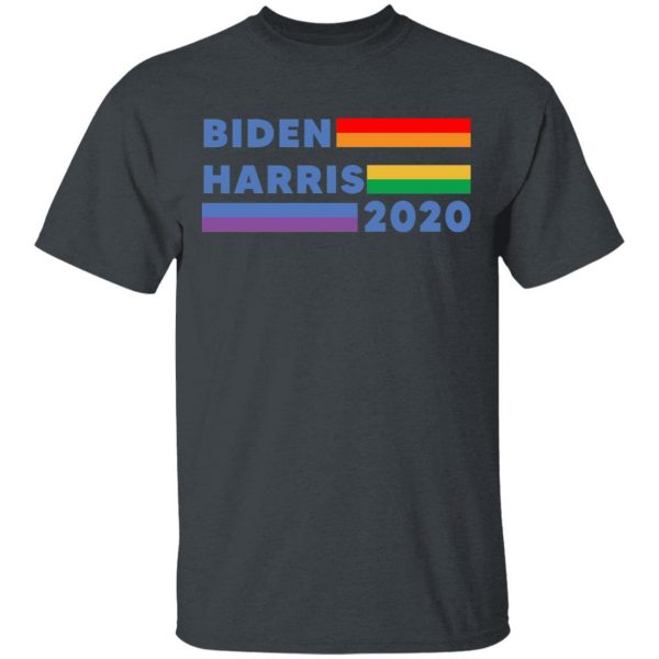 Biden Harris 2020 LGBT - Joe Biden 2020 US President Election T-Shirts, Hoodies, Sweatshirt 2