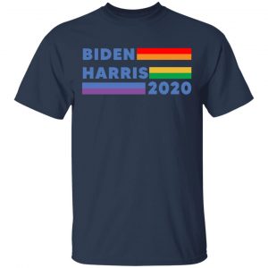 Biden Harris 2020 LGBT - Joe Biden 2020 US President Election T-Shirts, Hoodies, Sweatshirt 15