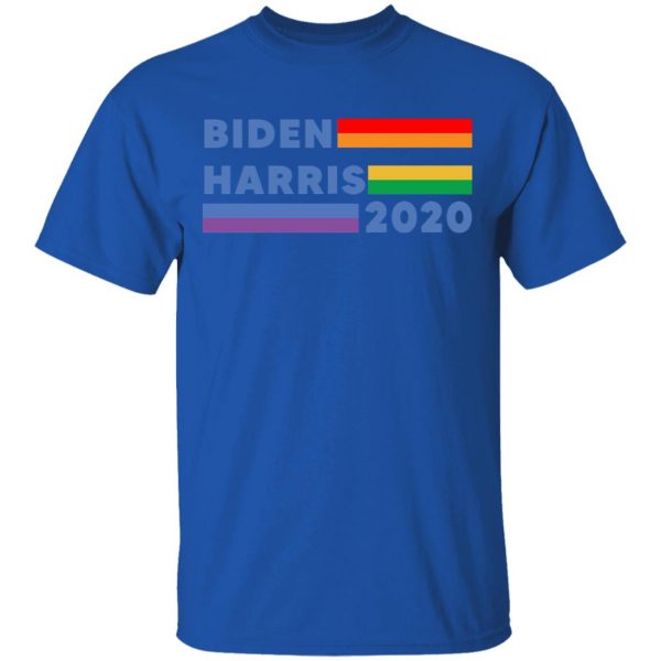 Biden Harris 2020 LGBT - Joe Biden 2020 US President Election T-Shirts, Hoodies, Sweatshirt 4