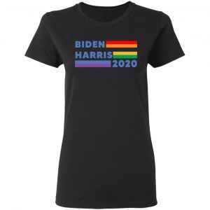 Biden Harris 2020 LGBT - Joe Biden 2020 US President Election T-Shirts, Hoodies, Sweatshirt 17
