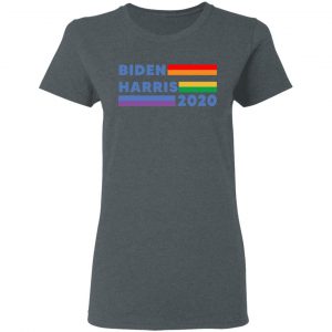 Biden Harris 2020 LGBT - Joe Biden 2020 US President Election T-Shirts, Hoodies, Sweatshirt 18