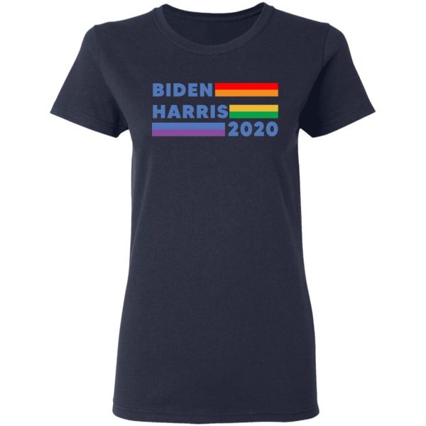 Biden Harris 2020 LGBT - Joe Biden 2020 US President Election T-Shirts, Hoodies, Sweatshirt 7