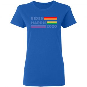 Biden Harris 2020 LGBT - Joe Biden 2020 US President Election T-Shirts, Hoodies, Sweatshirt 20