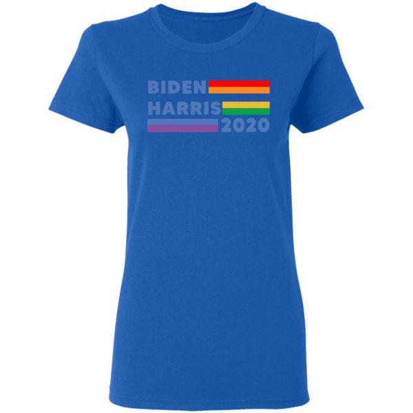 Biden Harris 2020 LGBT - Joe Biden 2020 US President Election T-Shirts, Hoodies, Sweatshirt 8