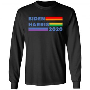 Biden Harris 2020 LGBT - Joe Biden 2020 US President Election T-Shirts, Hoodies, Sweatshirt 21